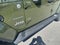 2022 Jeep Wrangler Unlimited Sahara 4x4