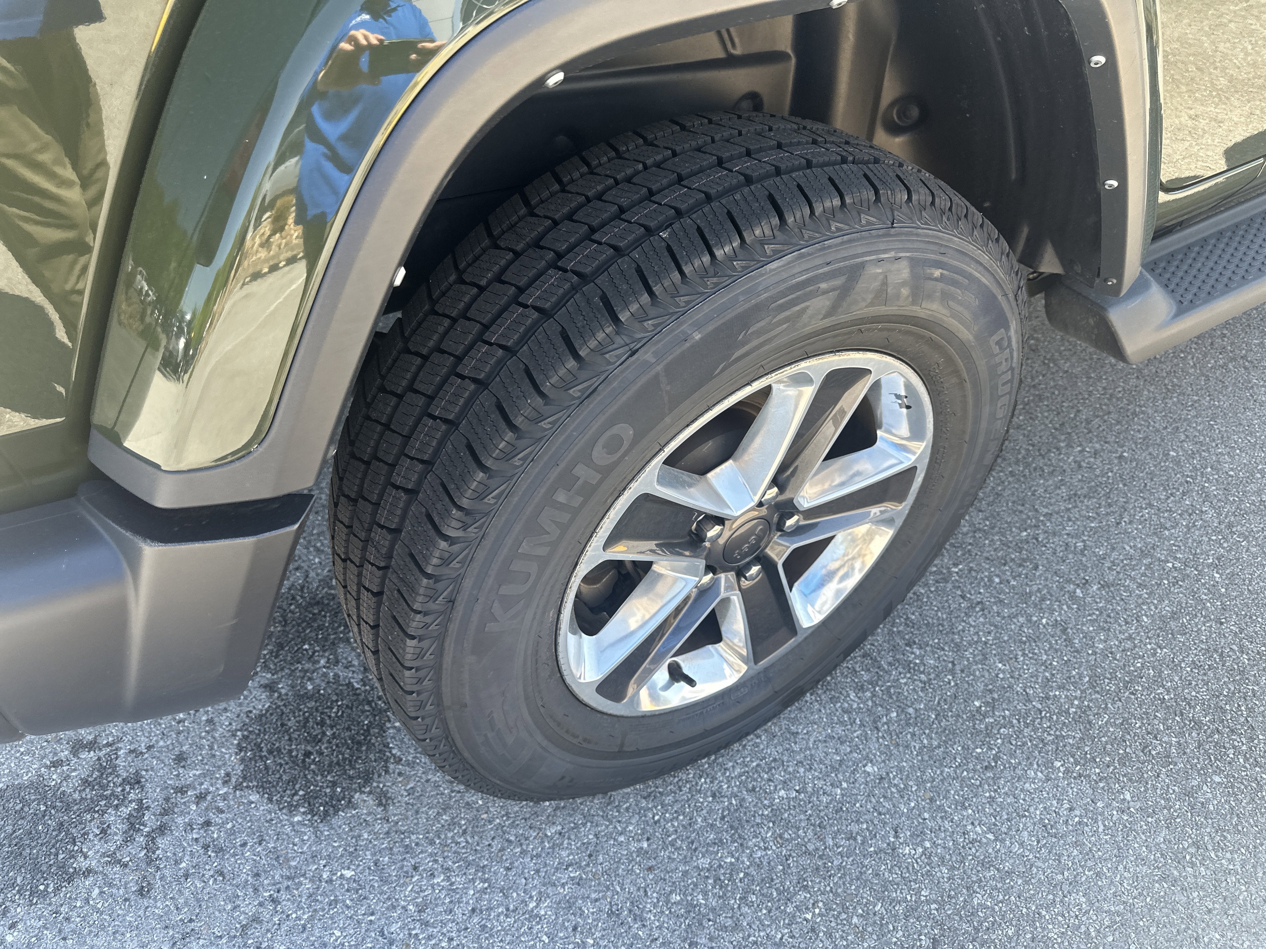 2022 Jeep Wrangler Unlimited Sahara 4x4