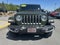 2022 Jeep Wrangler Unlimited Sahara 4x4