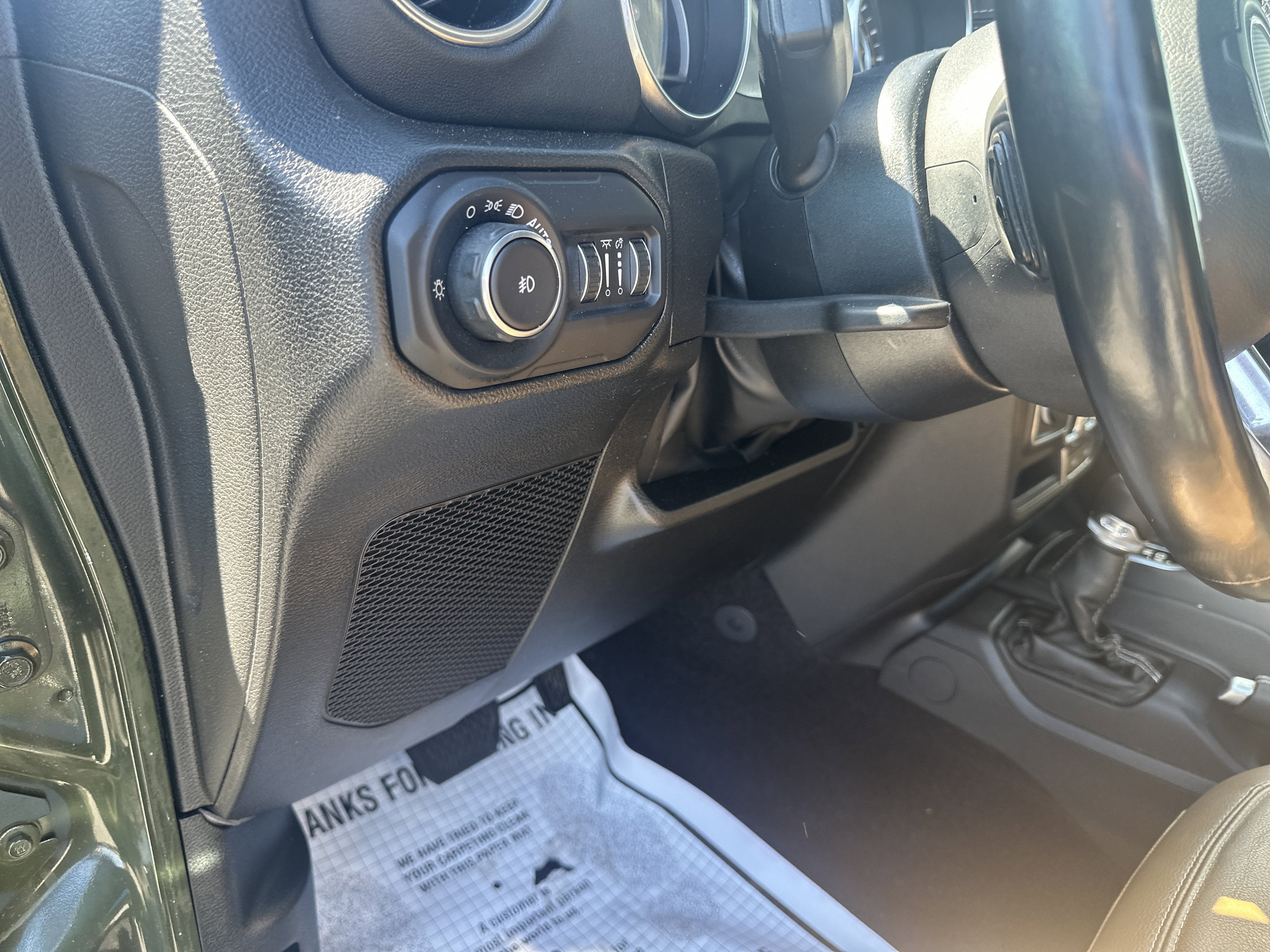 2022 Jeep Wrangler Unlimited Sahara 4x4