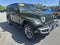 2022 Jeep Wrangler Unlimited Sahara 4x4