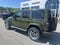 2022 Jeep Wrangler Unlimited Sahara 4x4