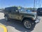 2022 Jeep Wrangler Unlimited Sahara 4x4