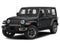 2021 Jeep Wrangler Unlimited Sahara Altitude 4x4