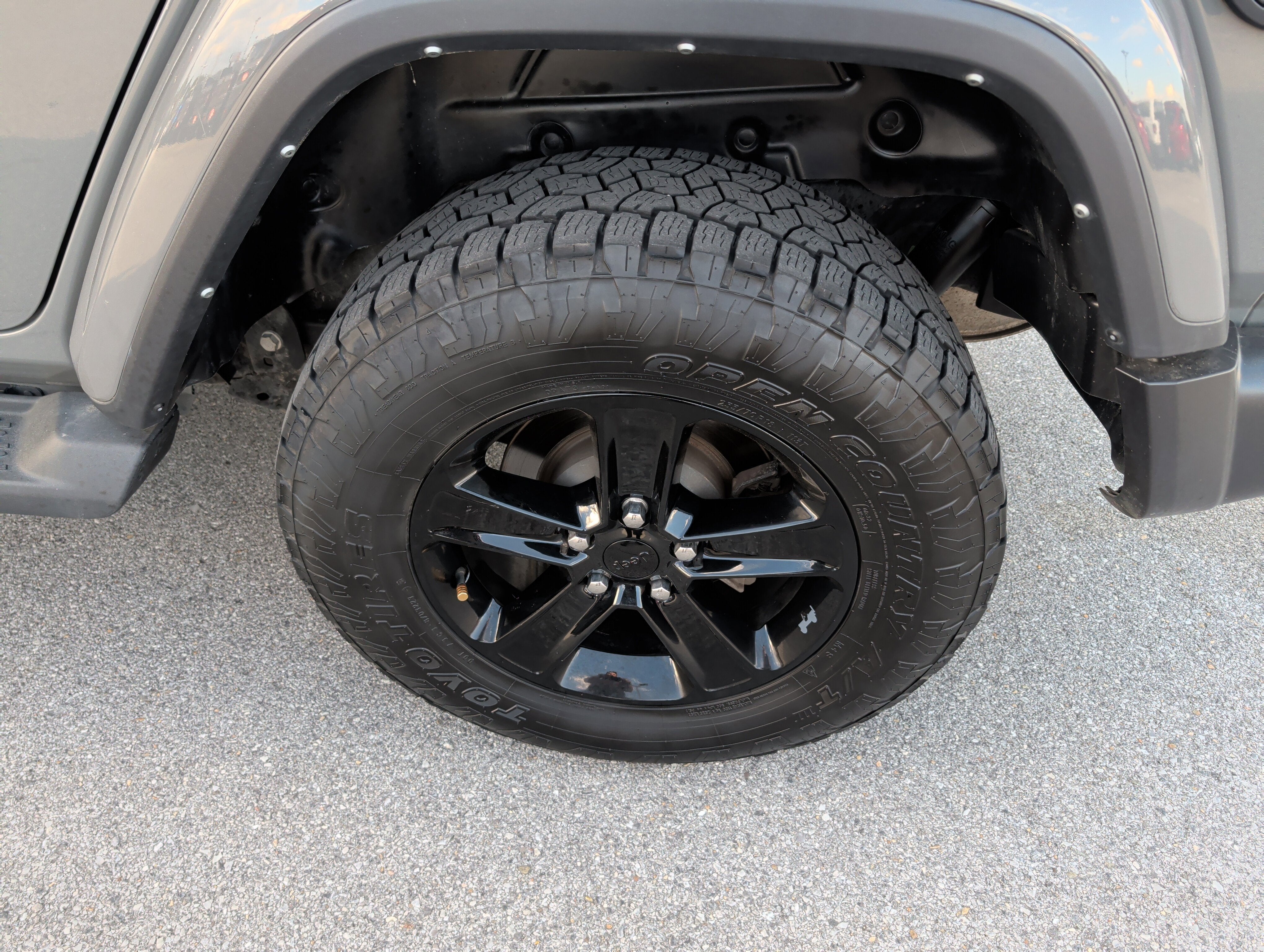 2021 Jeep Wrangler Unlimited Sahara Altitude 4x4