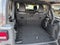 2021 Jeep Wrangler Unlimited Sahara Altitude 4x4