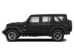 2021 Jeep Wrangler Unlimited Sahara Altitude 4x4