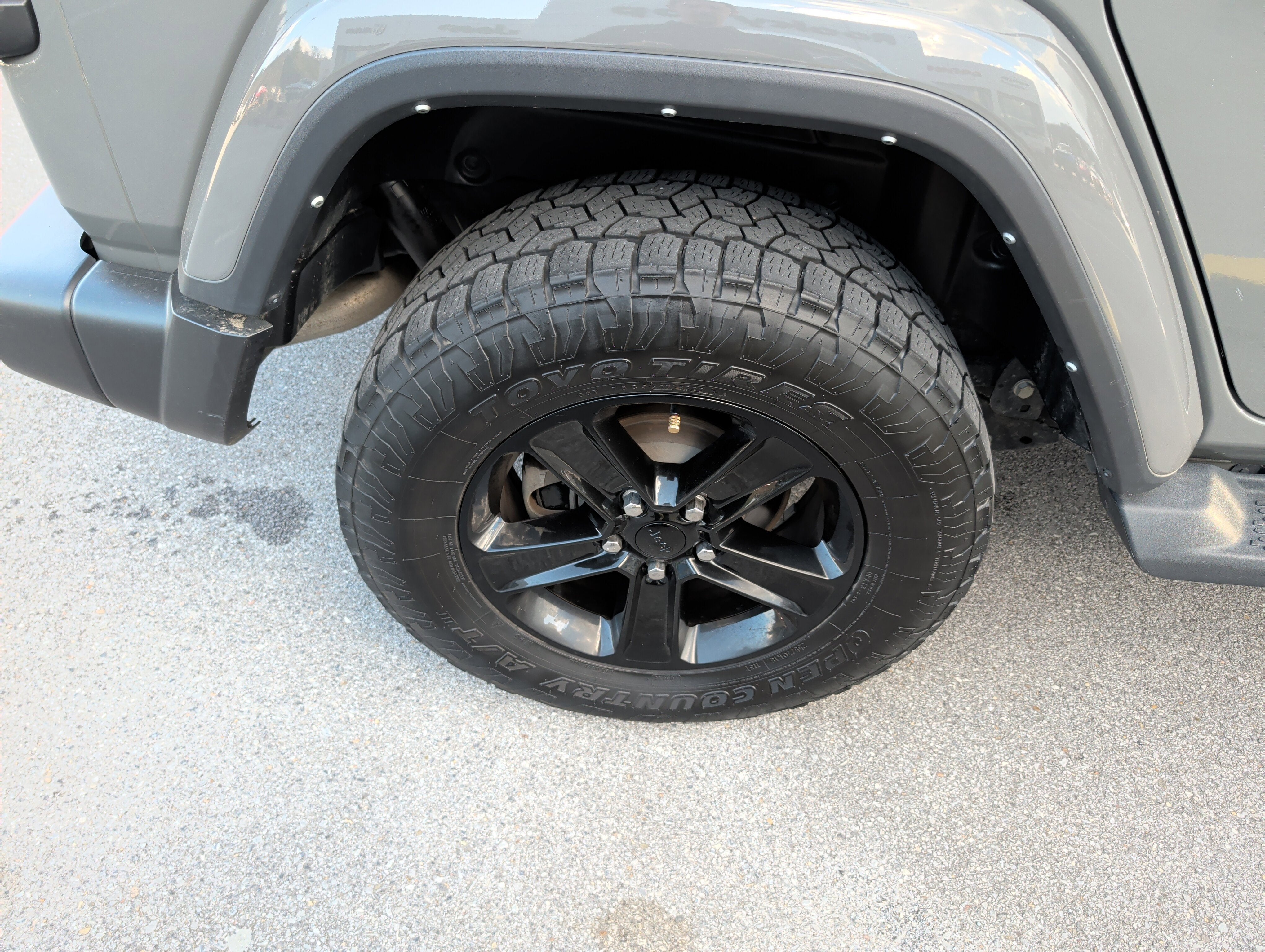 2021 Jeep Wrangler Unlimited Sahara Altitude 4x4