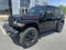 2023 Jeep Wrangler 4-Door Rubicon 4x4