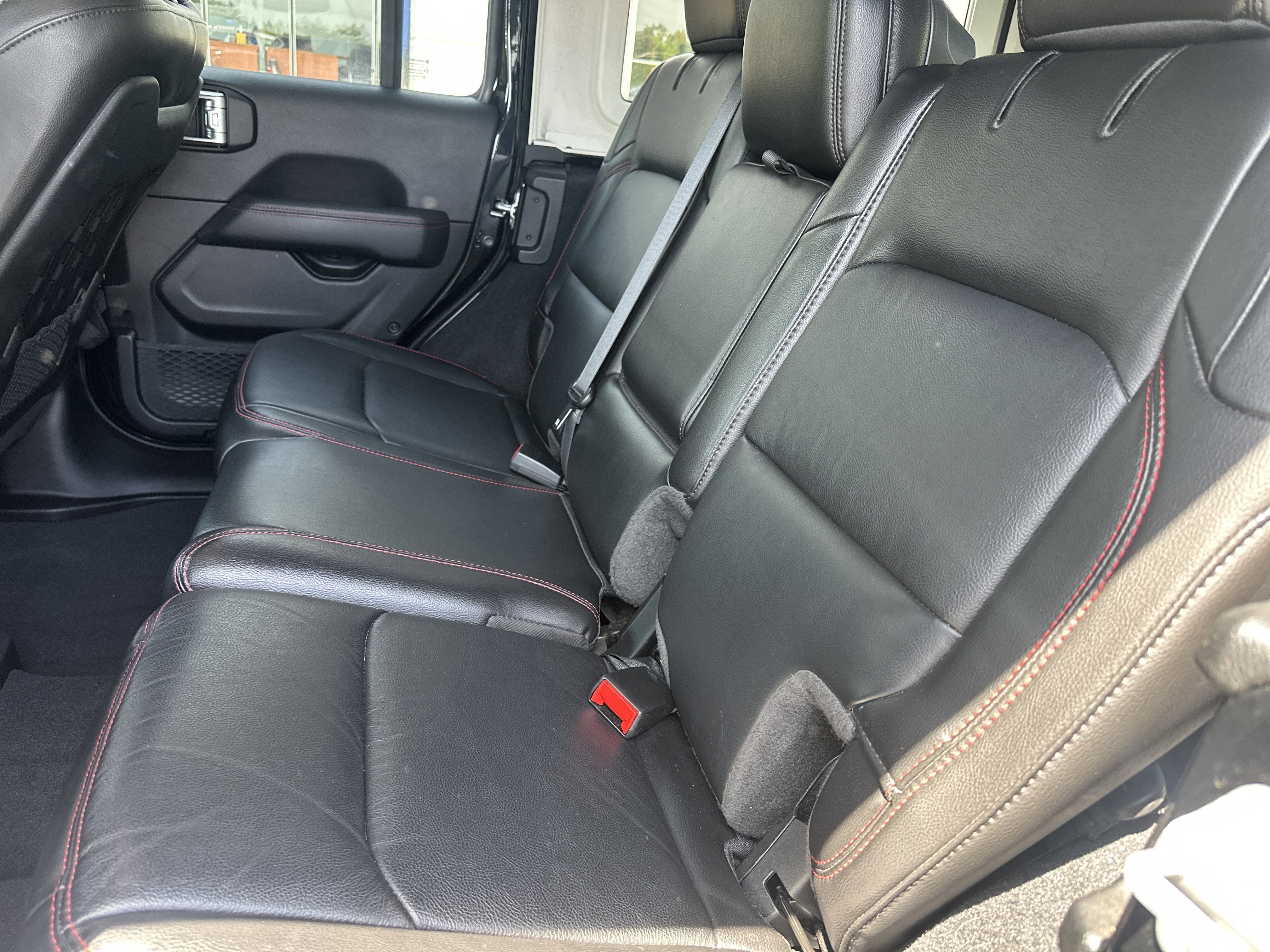 2023 Jeep Wrangler 4-Door Rubicon 4x4