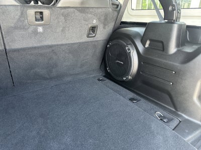 2023 Jeep Wrangler 4-Door Rubicon 4x4