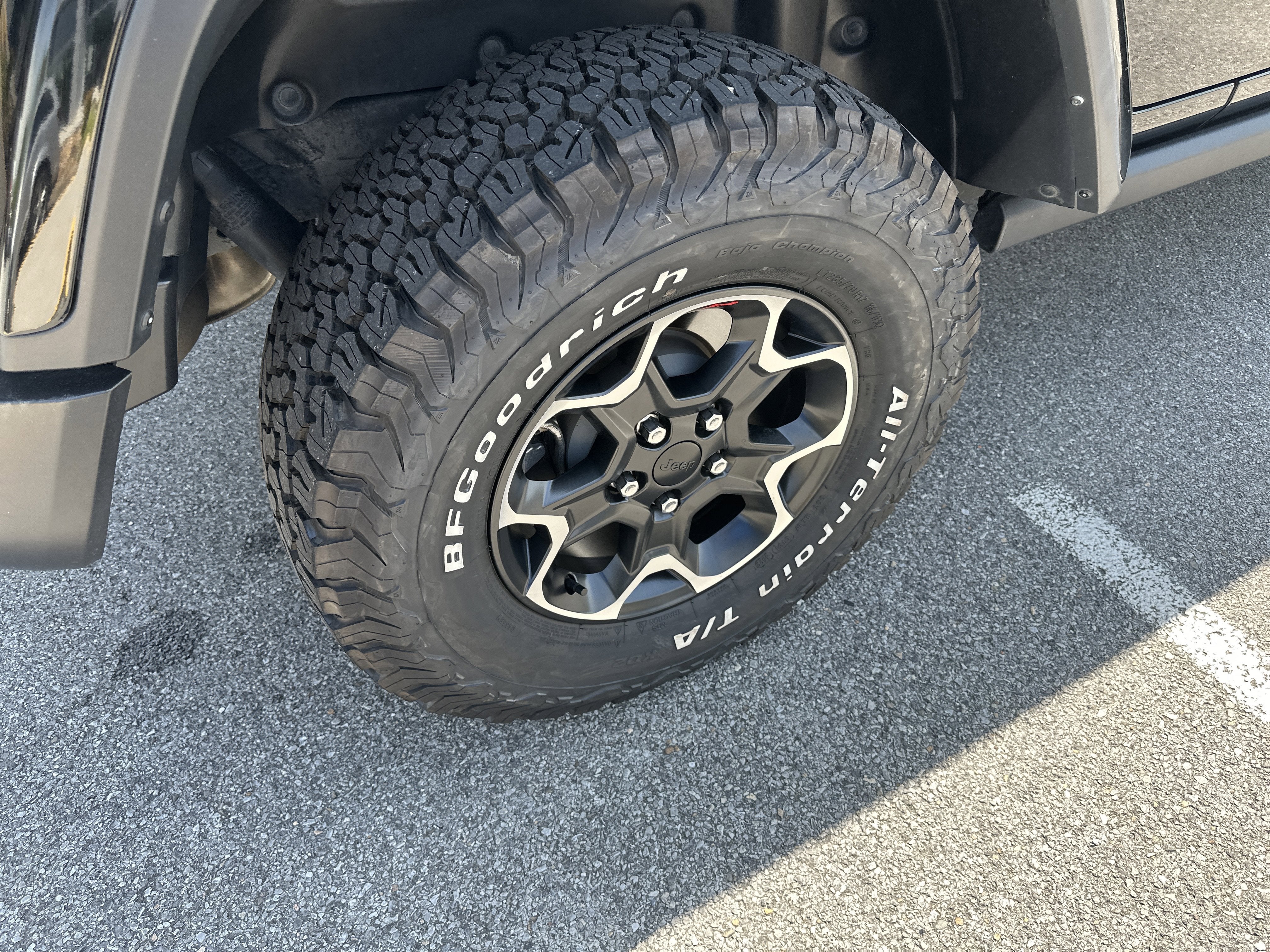 2023 Jeep Wrangler 4-Door Rubicon 4x4