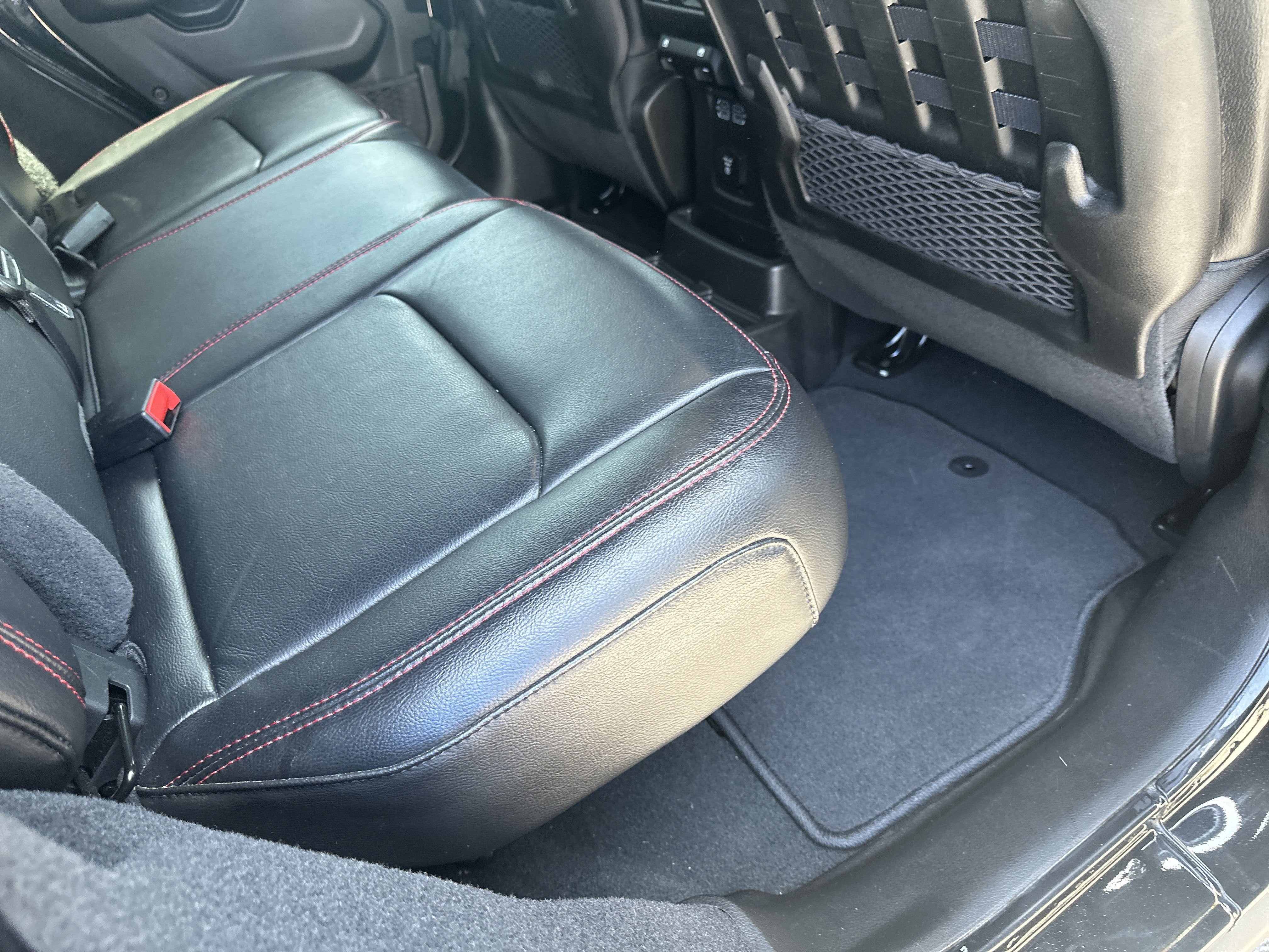 2023 Jeep Wrangler 4-Door Rubicon 4x4