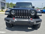 2023 Jeep Wrangler 4-Door Rubicon 4x4