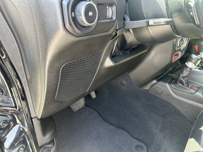 2023 Jeep Wrangler 4-Door Rubicon 4x4
