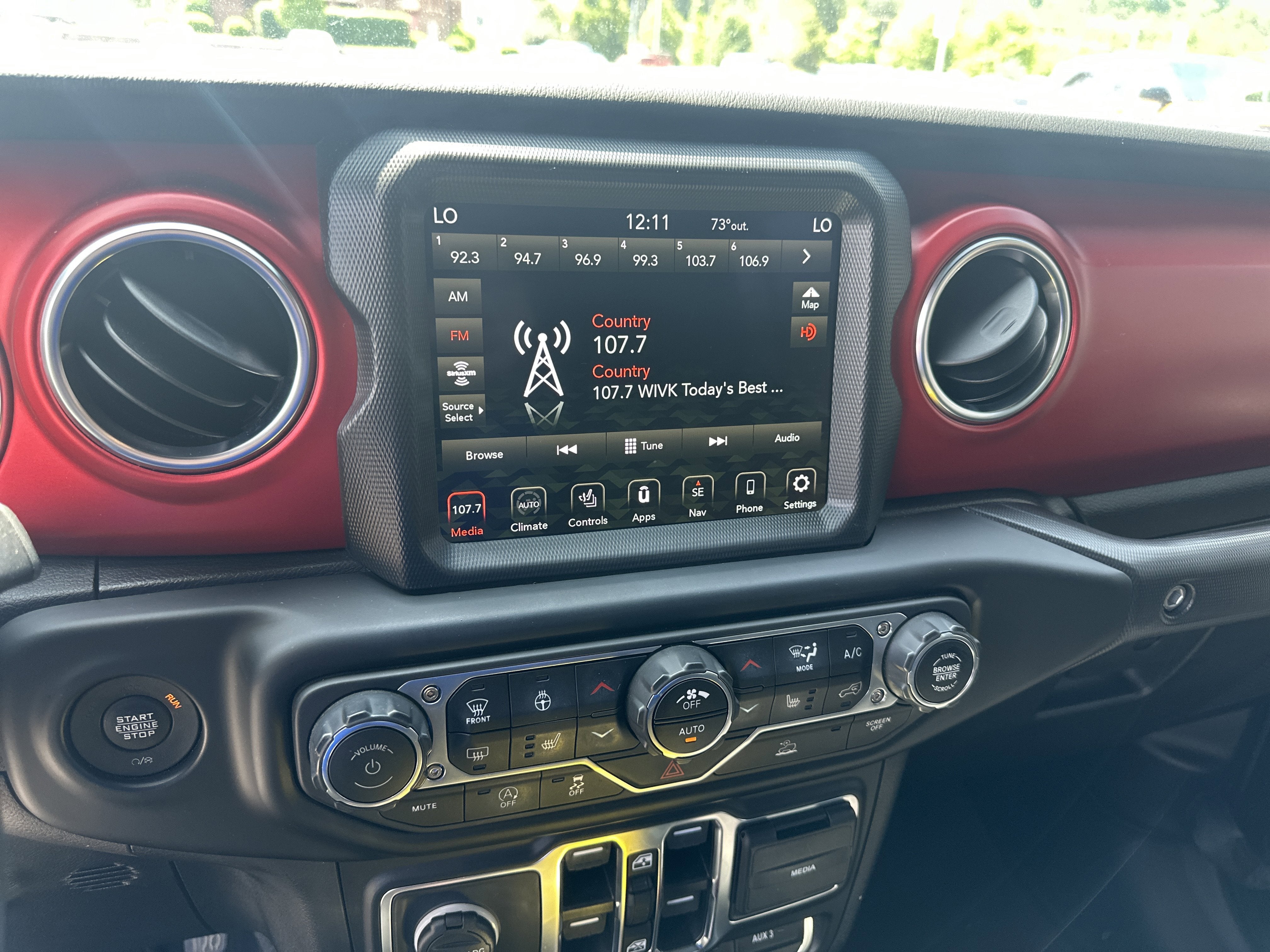 2023 Jeep Wrangler 4-Door Rubicon 4x4