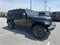 2023 Jeep Wrangler 4-Door Rubicon 4x4