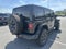 2023 Jeep Wrangler 4-Door Rubicon 4x4