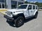 2022 Jeep Wrangler Unlimited Rubicon 4x4