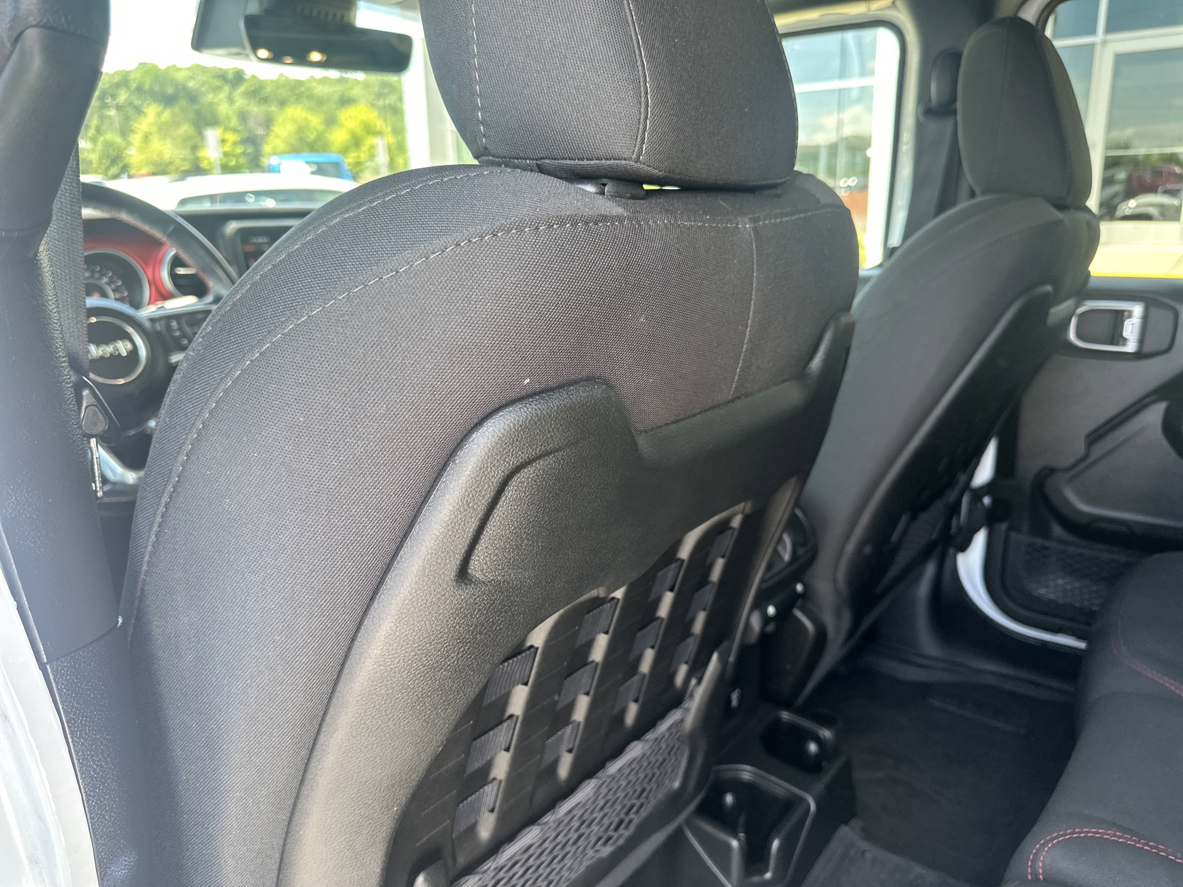 2022 Jeep Wrangler Unlimited Rubicon 4x4