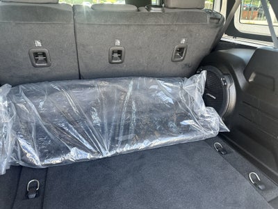 2022 Jeep Wrangler Unlimited Rubicon 4x4