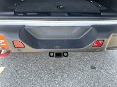 2022 Jeep Wrangler Unlimited Rubicon 4x4