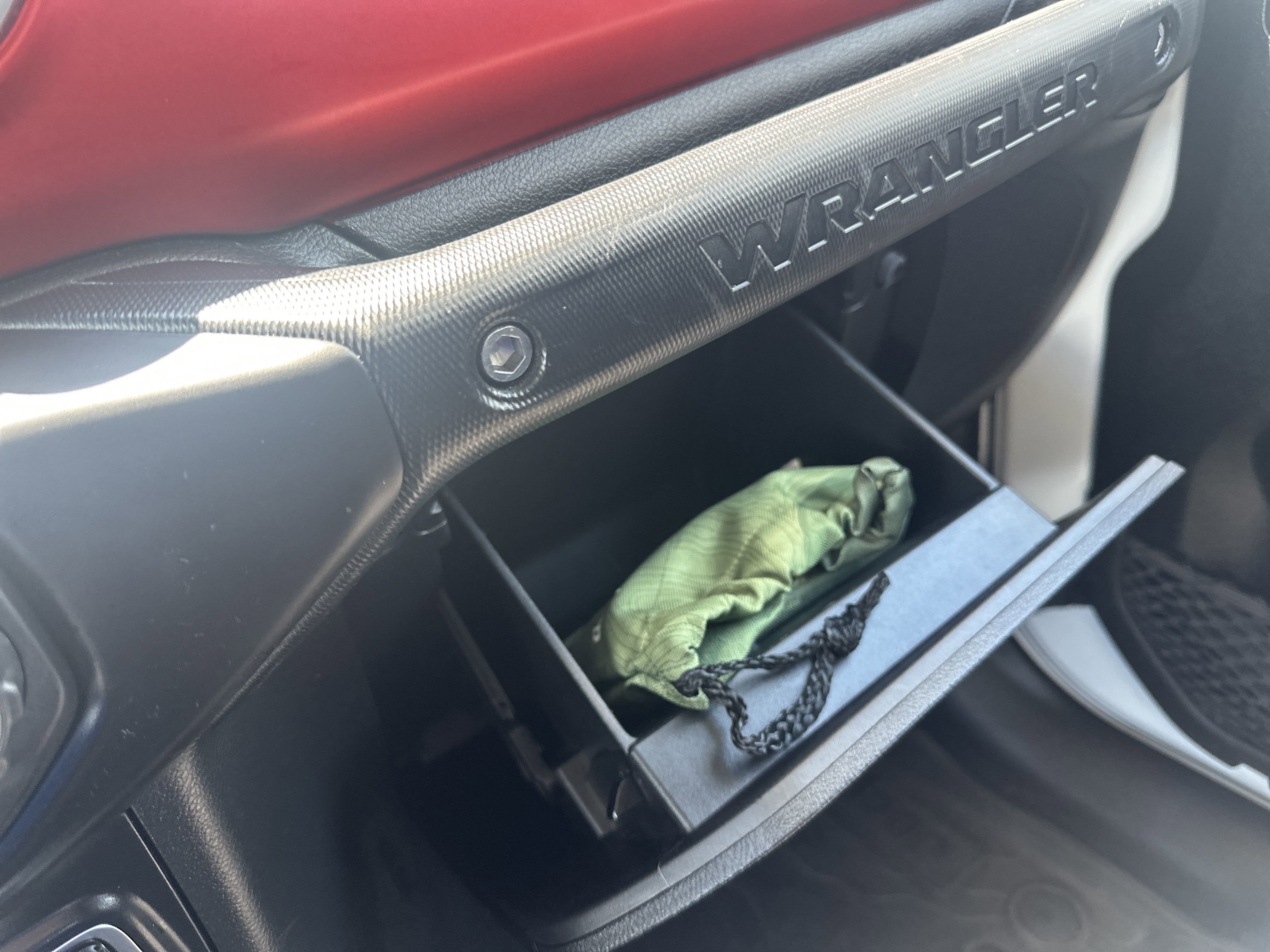 2022 Jeep Wrangler Unlimited Rubicon 4x4