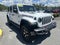 2022 Jeep Wrangler Unlimited Rubicon 4x4