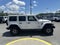 2022 Jeep Wrangler Unlimited Rubicon 4x4