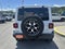 2022 Jeep Wrangler Unlimited Rubicon 4x4