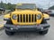 2019 Jeep Wrangler Unlimited Rubicon 4x4