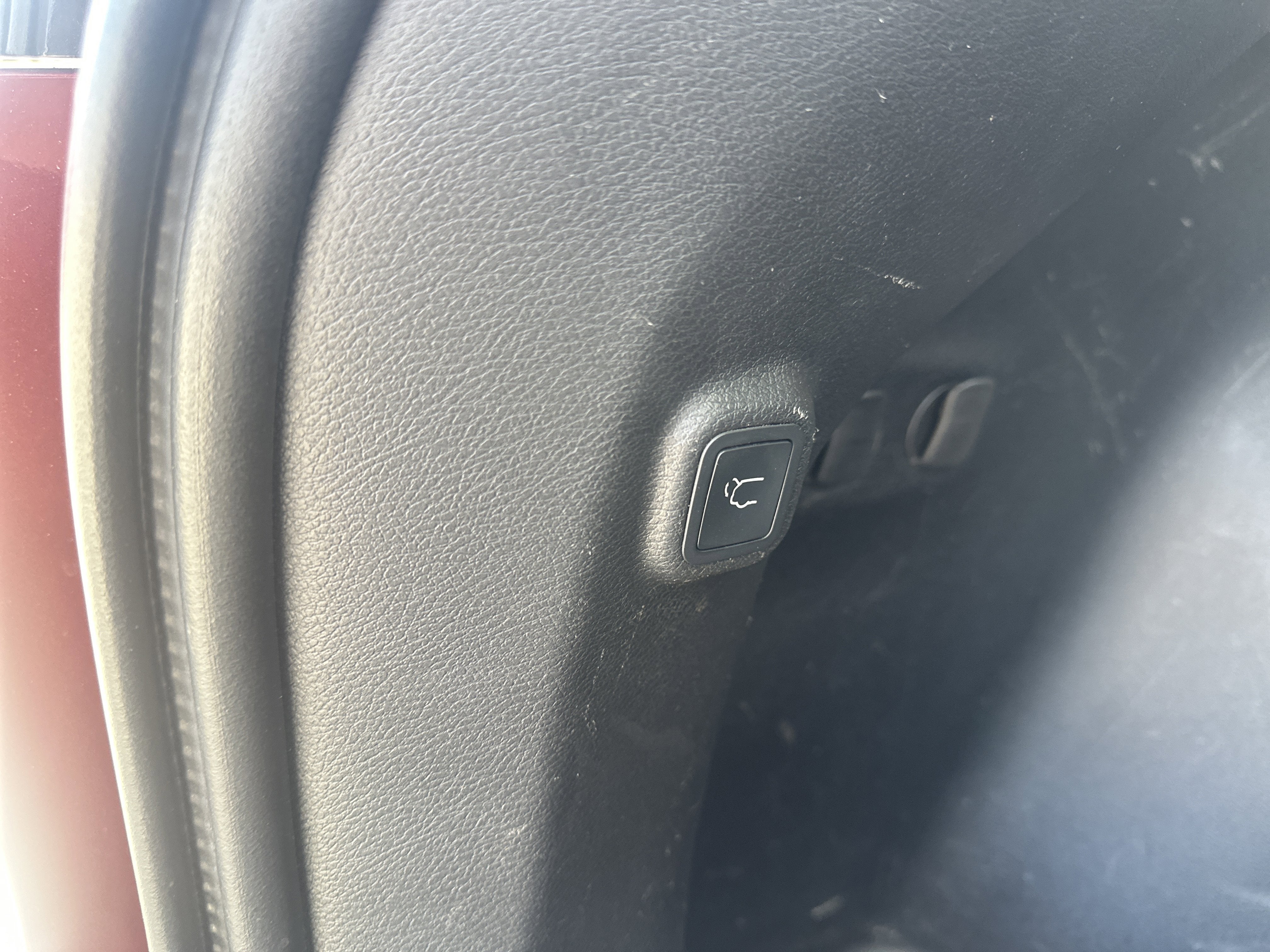 2019 Jeep Cherokee Trailhawk 4x4