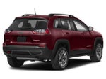 2019 Jeep Cherokee Trailhawk 4x4