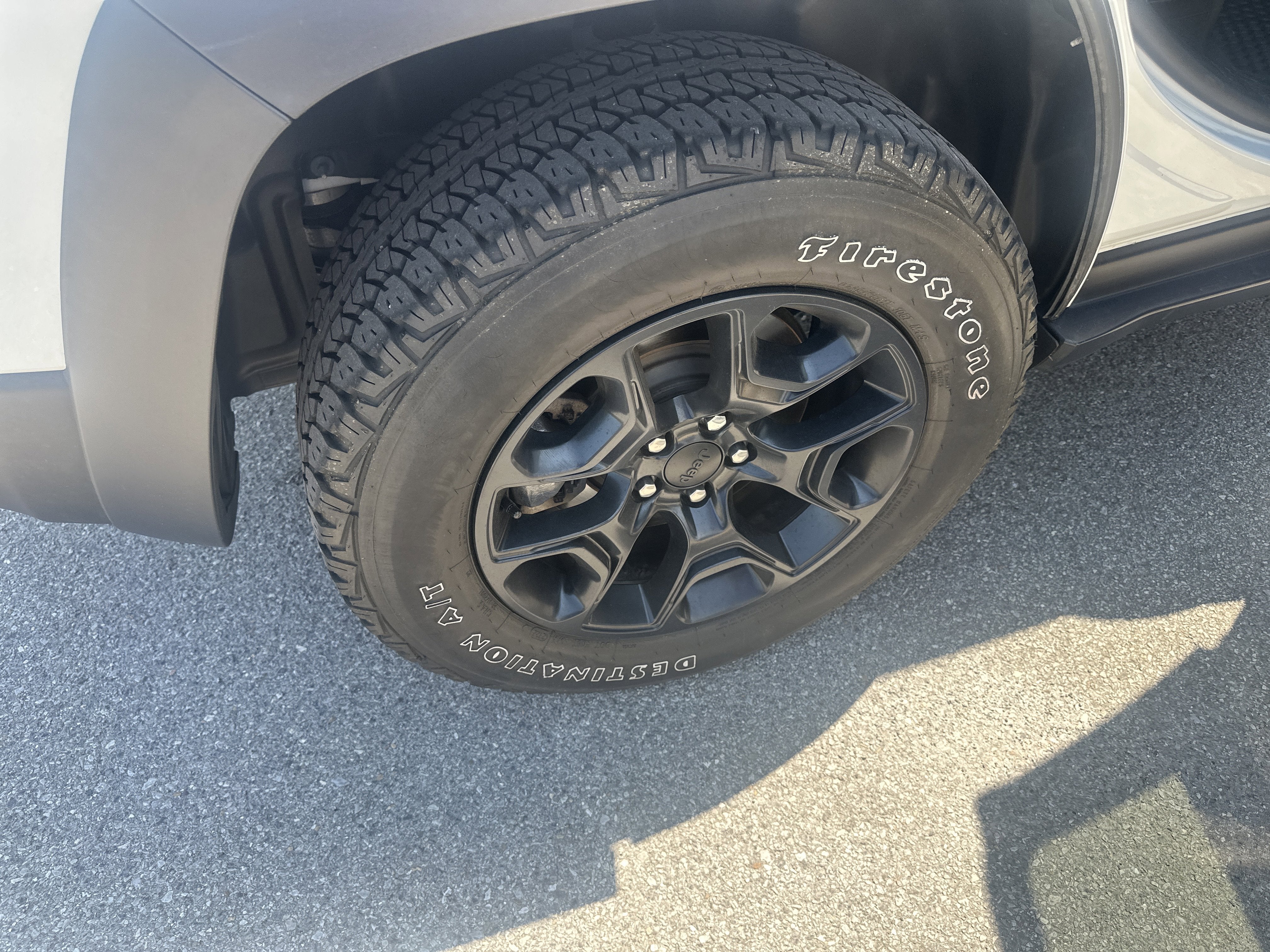 2022 Jeep Cherokee X 4x4