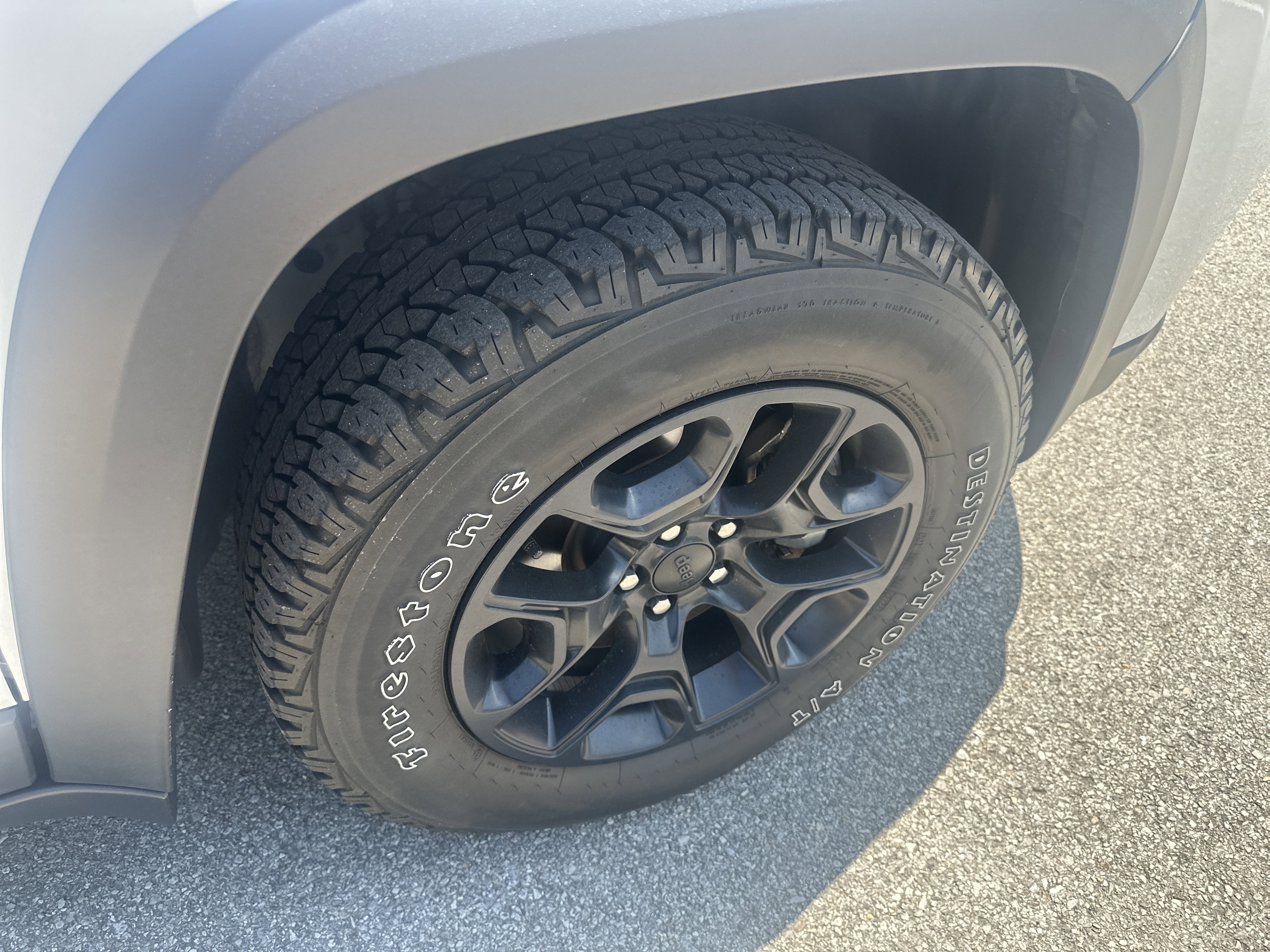 2022 Jeep Cherokee X 4x4