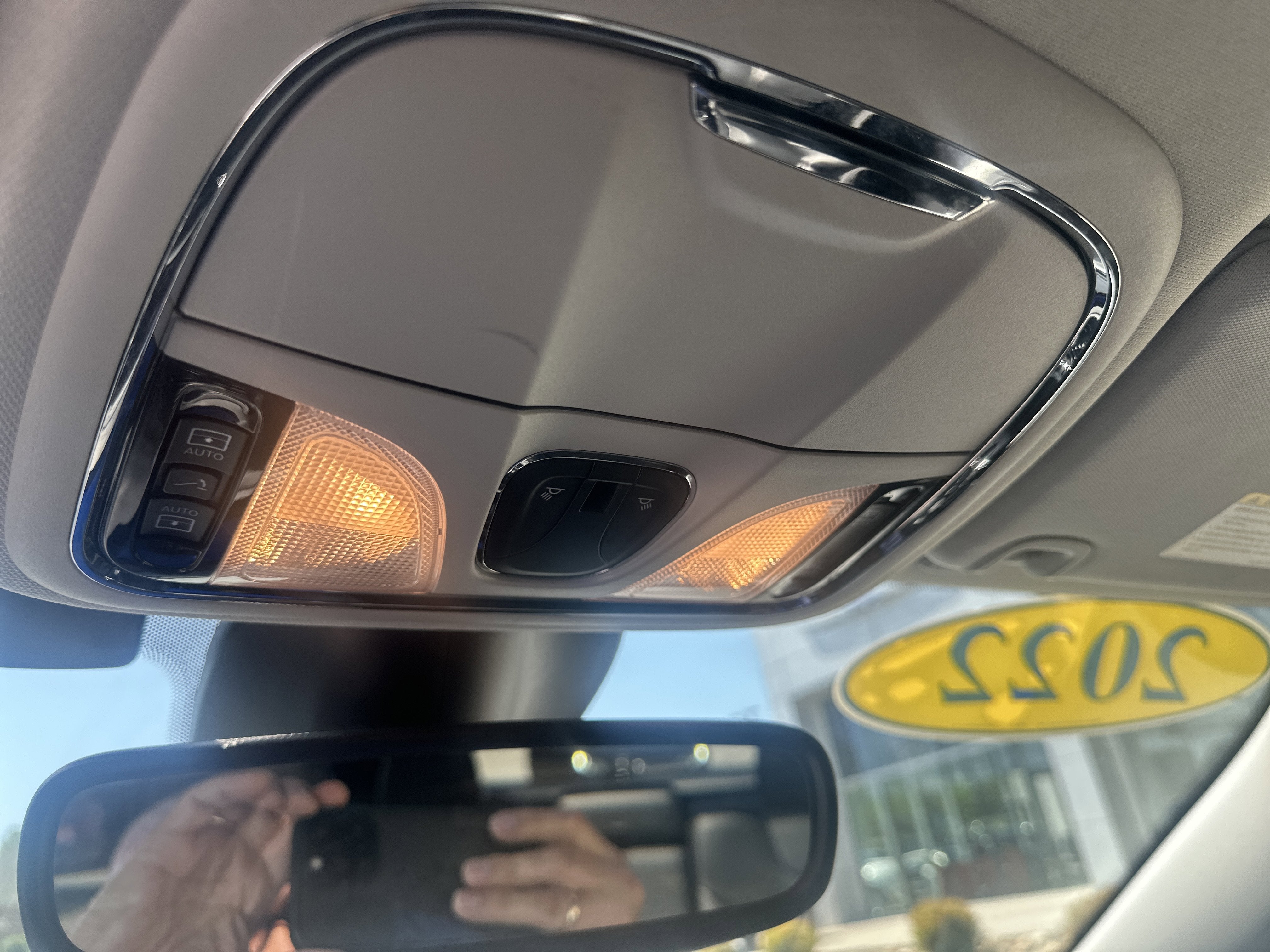 2022 Jeep Cherokee X 4x4