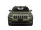 2022 Jeep Cherokee X 4x4