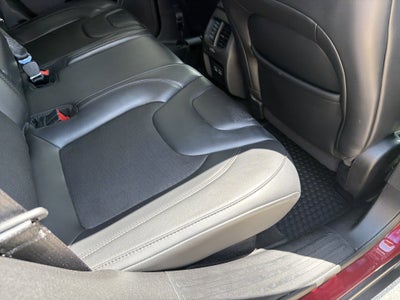 2021 Jeep Cherokee Altitude 4x4