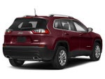 2021 Jeep Cherokee Altitude 4x4