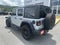 2024 Jeep Wrangler 4-Door Willys 4x4