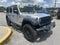 2024 Jeep Wrangler 4-Door Willys 4x4