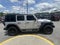 2024 Jeep Wrangler 4-Door Willys 4x4