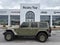 2026 Jeep Wrangler 4-Door Willys '41