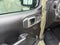 2026 Jeep Wrangler 4-Door Willys '41