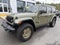 2026 Jeep Wrangler 4-Door Willys '41