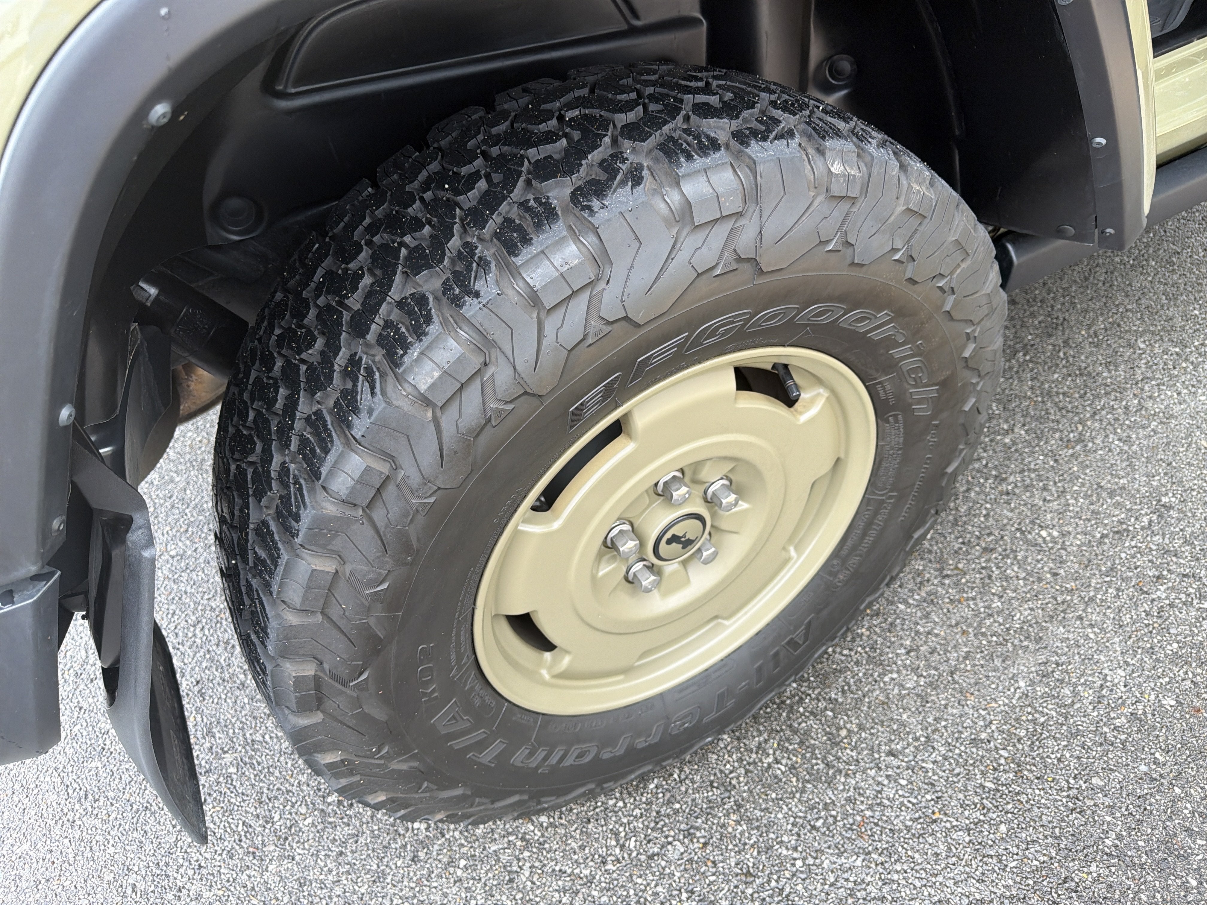 2026 Jeep Wrangler 4-Door Willys '41