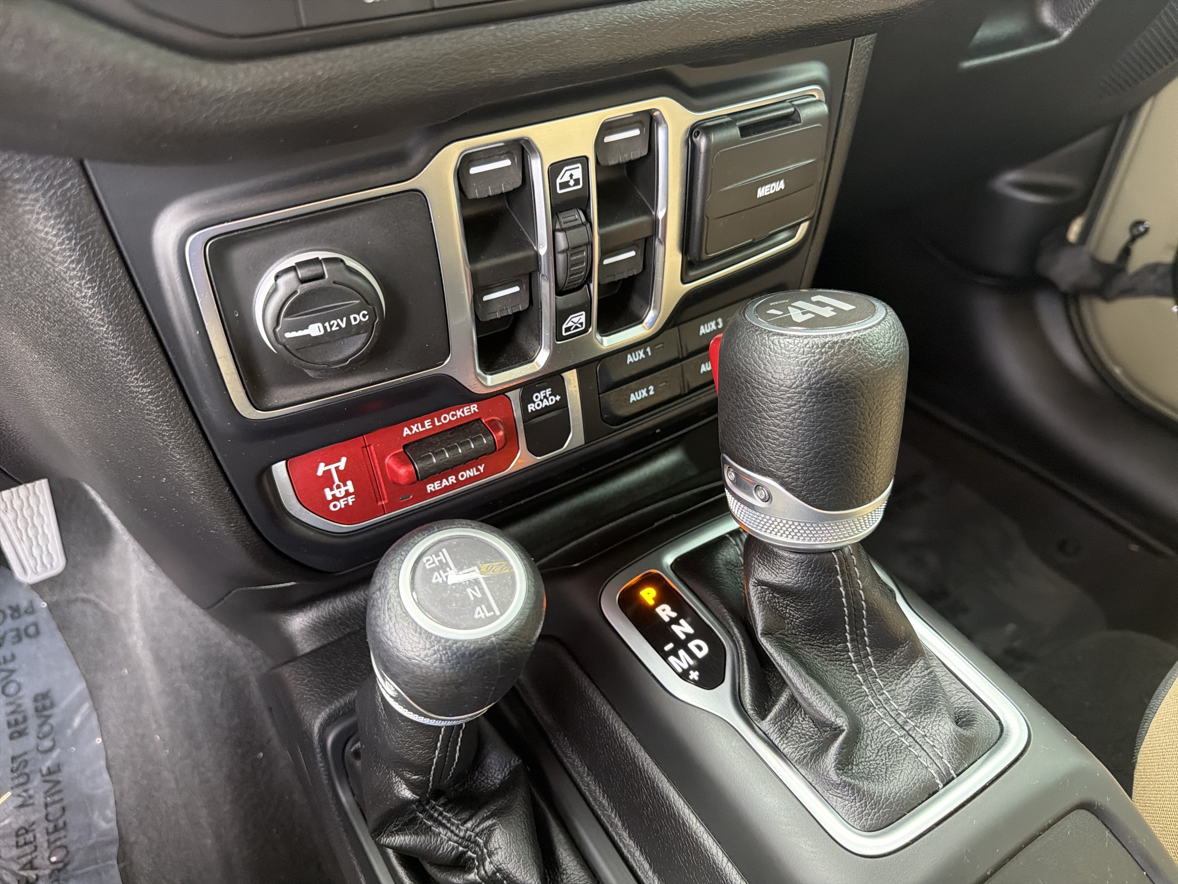 2026 Jeep Wrangler 4-Door Willys '41
