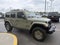 2026 Jeep Wrangler 4-Door Willys '41