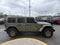 2026 Jeep Wrangler 4-Door Willys '41