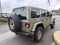 2026 Jeep Wrangler 4-Door Willys '41